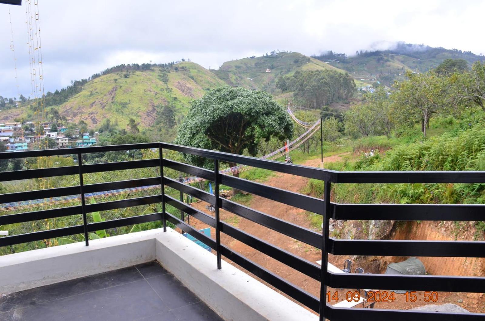 Siestainn Tamilnadu - Tamilnadu - Kodaikanal Exterior foto